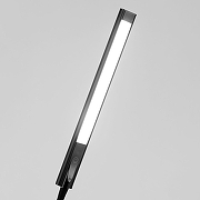 Настольная лампа офисная Citilux Рио CL803091N цвет плафона/подвески Черный, цвет арматуры Черный-10