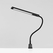 Настольная лампа офисная Citilux Рио CL803091N цвет плафона/подвески Черный, цвет арматуры Черный-15