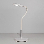 Торшер Citilux Марк CL804020 цвет плафона/подвески Белый, цвет арматуры Белый-1