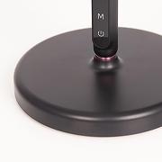 Торшер Citilux Марк CL804021 цвет плафона/подвески Белый, цвет арматуры Черный-5