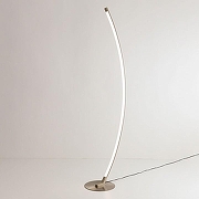 Торшер Citilux Руди CL804031 цвет плафона/подвески Белый, цвет арматуры Хром-1