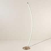 Торшер Citilux Руди CL804031 цвет плафона/подвески Белый, цвет арматуры Хром-2