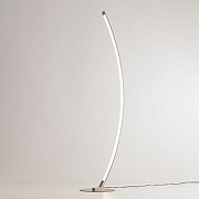 Торшер Citilux Руди CL804031 цвет плафона/подвески Белый, цвет арматуры Хром-3