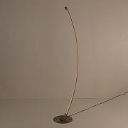 Торшер Citilux Руди CL804031 цвет плафона/подвески Белый, цвет арматуры Хром-9