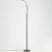 Торшер Citilux Alex CL804051 цвет плафона/подвески Белый, цвет арматуры Черный-2