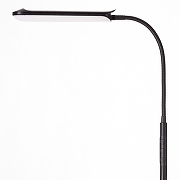 Торшер Citilux Alex CL804051 цвет плафона/подвески Белый, цвет арматуры Черный-5