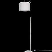 Торшер Citilux Тевин CL806030 цвет плафона/подвески Белый, цвет арматуры Белый-1