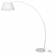 Торшер Citilux Арчи CL807010 цвет плафона/подвески Белый, цвет арматуры Белый