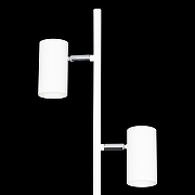 Торшер Citilux Twin CL809010N цвет плафона/подвески Белый, цвет арматуры Белый-5