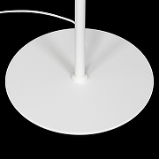 Торшер Citilux Twin CL809010N цвет плафона/подвески Белый, цвет арматуры Белый-7