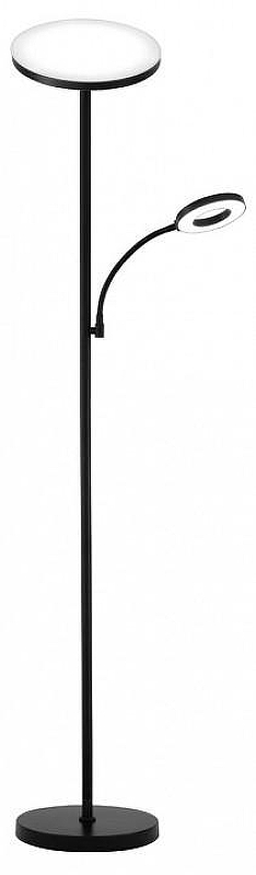 Торшер с подсветкой Citilux Click CL810011 