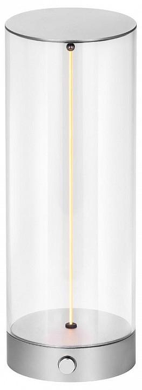 Настольная лампа Citilux Streng CL811011 