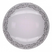 Накладной светильник Citilux CL917 CL917010 цвет плафона/подвески Белый, Серый, цвет арматуры Белый