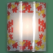 Накладной светильник Citilux 921 CL921008 цвет плафона/подвески Белый, цвет арматуры Бронза