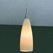 Подвесной светильник Citilux 942 CL942013 цвет плафона/подвески Бежевый, цвет арматуры Хром