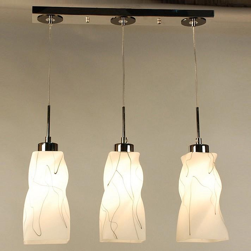 Подвесной светильник Citilux Спин CL943131 