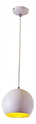 Подвесной светильник Citilux Оми CL945110 цвет плафона/подвески Белый, цвет арматуры Белый-1