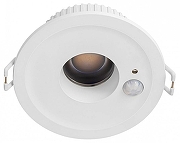 Встраиваемый светильник Citilux S1gma CLD00305S цвет Белый