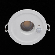 Встраиваемый светильник Citilux S1gma CLD00305S цвет Белый-4