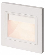 Встраиваемый светильник Citilux Skally CLD005K0 цвет Белый