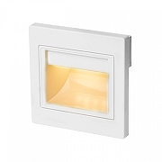 Встраиваемый светильник Citilux Skally CLD005K0 цвет Белый-1