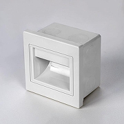 Встраиваемый светильник Citilux Skally CLD005K0 цвет Белый-2