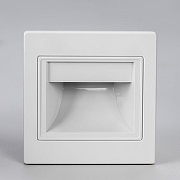 Встраиваемый светильник Citilux Skally CLD005K0 цвет Белый-3