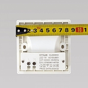 Встраиваемый светильник Citilux Skally CLD005K0 цвет Белый-7