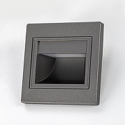 Встраиваемый светильник Citilux Skally CLD005K1 цвет Графит-2