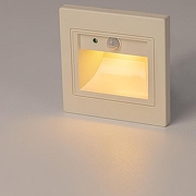 Встраиваемый светильник Citilux Skally CLD005KS0 цвет Белый-1