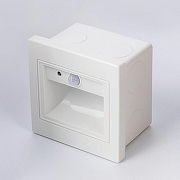 Встраиваемый светильник Citilux Skally CLD005KS0 цвет Белый-2