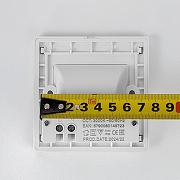 Встраиваемый светильник Citilux Skally CLD005KS0 цвет Белый-5