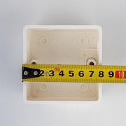 Встраиваемый светильник Citilux Skally CLD005KS0 цвет Белый-6