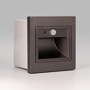 Встраиваемый светильник Citilux Skally CLD005KS1 цвет Графит-3