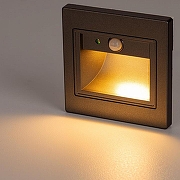 Встраиваемый светильник Citilux Skally CLD005KS1 цвет Графит-6