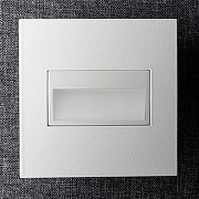 Встраиваемый светильник Citilux Скалли CLD007K0 цвет плафона/подвески Белый, цвет арматуры Белый-5