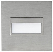 Встраиваемый светильник Citilux Скалли CLD007K1 цвет Хром