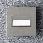 Встраиваемый светильник Citilux Скалли CLD007K1 цвет Хром-3