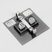 Встраиваемый светильник Citilux Скалли CLD007K3 цвет Бронза-5