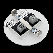 Встраиваемый светильник Citilux Скалли CLD007R0 цвет плафона/подвески Белый, цвет арматуры Белый-5