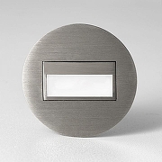 Встраиваемый светильник Citilux Скалли CLD007R1 цвет Хром-5