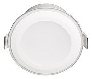 Встраиваемый светильник Citilux TRON CLD009011NW цвет Белый