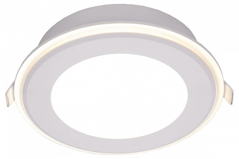 Встраиваемый светильник Citilux Tron CLD009012V 