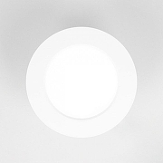 Встраиваемый светильник Citilux Галс CLD5505N цвет плафона/подвески Белый, цвет арматуры Белый-5