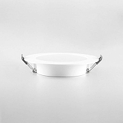 Встраиваемый светильник Citilux Галс CLD5507N цвет плафона/подвески Белый, цвет арматуры Белый-3