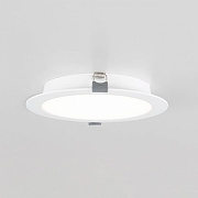 Встраиваемый светильник Citilux Галс CLD5516N цвет плафона/подвески Белый, цвет арматуры Белый-2