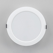 Встраиваемый светильник Citilux Галс CLD5516N цвет плафона/подвески Белый, цвет арматуры Белый-4