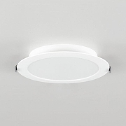 Встраиваемый светильник Citilux Галс CLD5516N цвет плафона/подвески Белый, цвет арматуры Белый-5