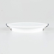 Встраиваемый светильник Citilux Галс CLD5516N цвет плафона/подвески Белый, цвет арматуры Белый-6