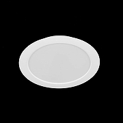 Встраиваемый светильник Citilux Галс CLD5516N цвет плафона/подвески Белый, цвет арматуры Белый-9